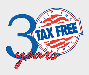 LA Tax Free Celebrating 30 Years
