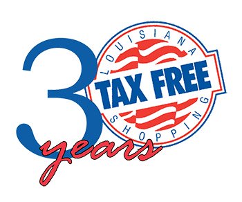 LA Tax Free Celebrating 30 Years