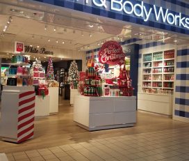 bath and body works park avenue