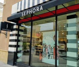 sephora slidell louisiana