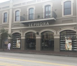 sephora slidell louisiana